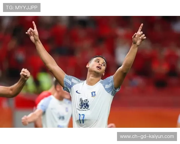 亚冠卫冕冠军再次展现实力，轻松取胜，亚冠的冠军