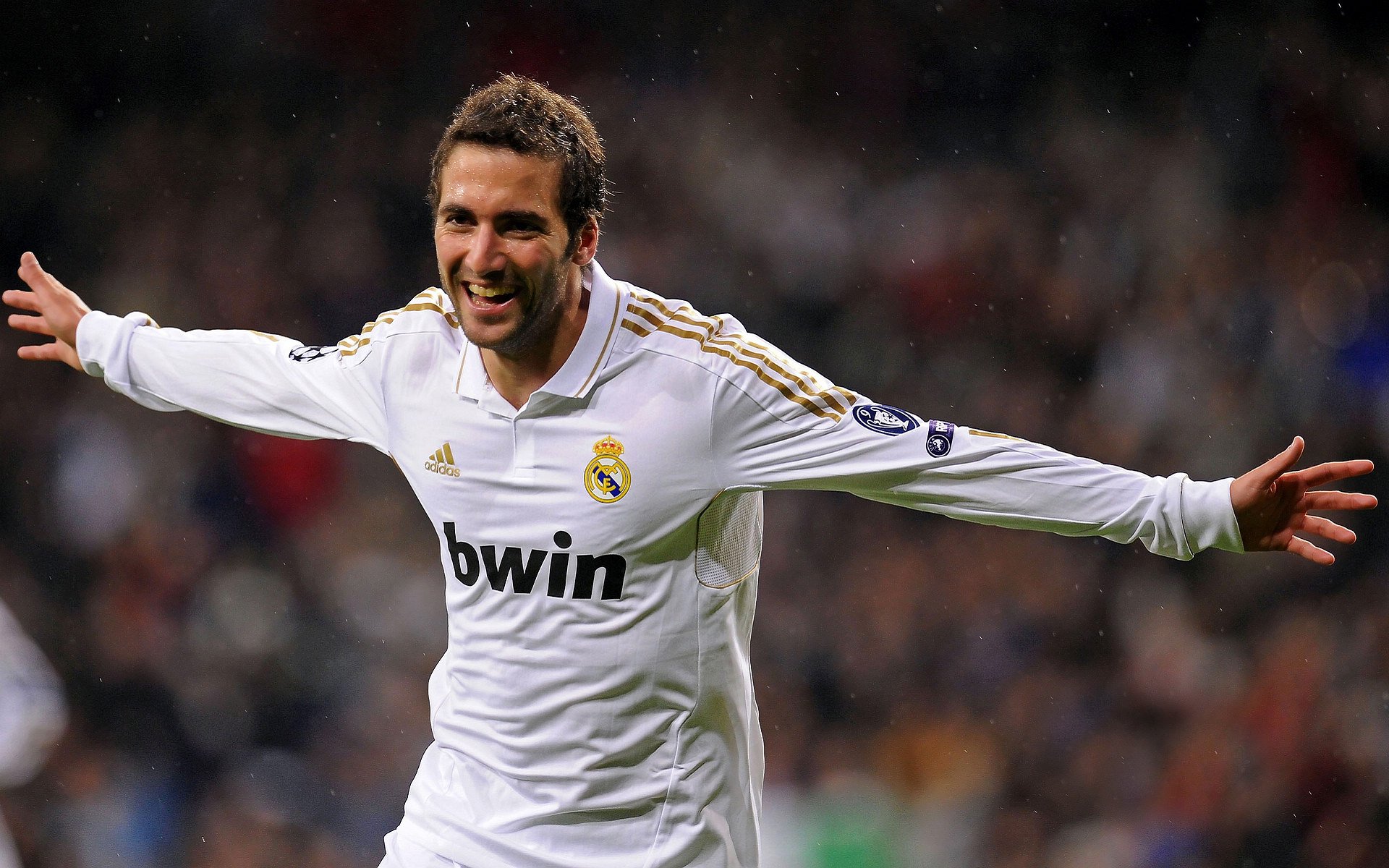 “彼得森再度证明自己，成为南非队的未来之星”